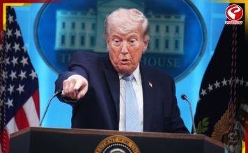 বন্ধ হচ্ছে হরমুজ! অবরোধ শুরু করল আমেরিকা