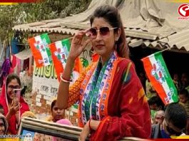 রয়েছে ১০০ ভরি সোনা, কোটি টাকার সম্পত্তি! হলফনামায় আর কী জানিয়েছেন লাভলি মৈত্র?