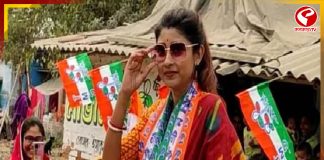 রয়েছে ১০০ ভরি সোনা, কোটি টাকার সম্পত্তি! হলফনামায় আর কী জানিয়েছেন লাভলি মৈত্র?