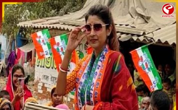 রয়েছে ১০০ ভরি সোনা, কোটি টাকার সম্পত্তি! হলফনামায় আর কী জানিয়েছেন লাভলি মৈত্র?