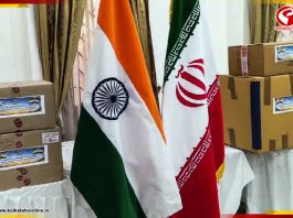 ভারতবাসীর ভালোবাসায় আপ্লুত ইরান, তবে অনুদান গ্রহণ বন্ধ করল তেহরান!