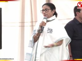 ‘আমার মনোনয়ন নিয়ে ৪ ঘণ্টা স্ক্রুটিনিতে জ্বালিয়েছে’, বড় অভিযোগ মমতা’র
