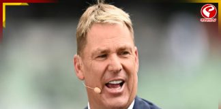 শেন ওয়ার্নের মৃত্যুর ঘটনায় চাঞ্চল্যকর দাবি ছেলে জ্যাকশনের!