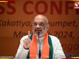 দার্জিলিং থেকে ‘গোর্খা’দের বড় প্রতিশ্রুতি শাহের!