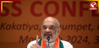 দার্জিলিং থেকে ‘গোর্খা’দের বড় প্রতিশ্রুতি শাহের!