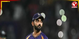 পাঁচ ম্যাচে চার হার, এবার শাস্তির মুখে অধিনায়ক অজিঙ্কে রাহানে!