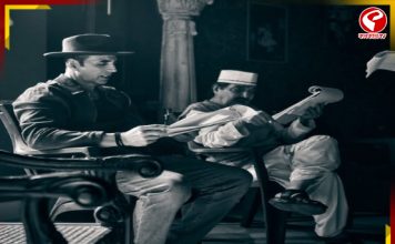 ‘ভূত বাংলা’ মুক্তির আগে আসরানিকে নিয়ে আবেগঘন বার্তা অক্ষয়ের