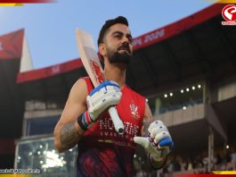 LSG-র বিরুদ্ধে কোহলিকে ছাড়াই মাঠে নামল RCB