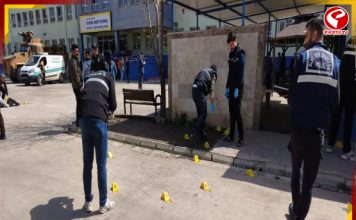 মর্মান্তিক ঘটনা তুরস্কে! গোটা ঘটনার তদন্ত শুরু করেছে পুলিশ