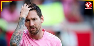 কোটি কোটি টাকার প্রতারণা করেছেন মেসি? দায়ের হল মামলা