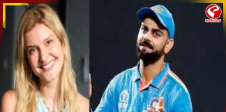 জার্মান ইনফ্লুয়েন্সারের পোস্টে ‘লাভ’ রিয়্যাক্ট কোহলির! শুরু জোর চর্চা