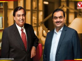 এশিয়ার ধনী ব্যক্তি গৌতম আদানি! পিছনে ফেললেন মুকেশ আম্বানিকে