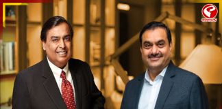 এশিয়ার ধনী ব্যক্তি গৌতম আদানি! পিছনে ফেললেন মুকেশ আম্বানিকে