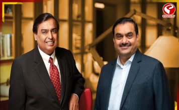 এশিয়ার ধনী ব্যক্তি গৌতম আদানি! পিছনে ফেললেন মুকেশ আম্বানিকে