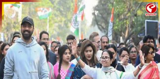 শেষলগ্নে নিজের কেন্দ্রে একাধিক প্রচার করতে চলেছেন মমতা বন্দ্যোপাধ্যায়