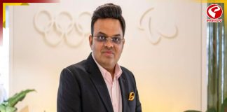 বিশ্বমঞ্চে বড় স্বীকৃতি পেলেন জয় শাহ