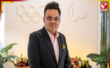 বিশ্বমঞ্চে বড় স্বীকৃতি পেলেন জয় শাহ