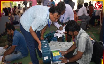 বিধানসভা ভোটে কমল গণনা কেন্দ্রের সংখ্যা! কোন জেলায় কটি কেন্দ্রে গণনা হবে?