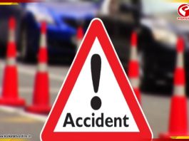 নিয়ন্ত্রণ হারিয়ে বাসে ধাক্কা গাড়ির! মর্মান্তিক ঘটনা কর্নাটকে