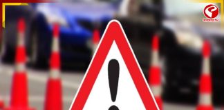 নিয়ন্ত্রণ হারিয়ে বাসে ধাক্কা গাড়ির! মর্মান্তিক ঘটনা কর্নাটকে