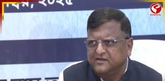 এবার কপ্টারে চড়ে ভোট প্রস্তুতি খতিয়ে দেখতে চলেছেন সিইও মনোজকুমার আগরওয়াল