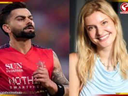 জার্মান মডেলের পোস্টে রিয়্যাক্ট কোহলির! কী বললেন ওই সুন্দরী?