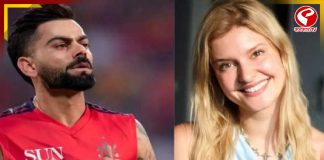 জার্মান মডেলের পোস্টে রিয়্যাক্ট কোহলির! কী বললেন ওই সুন্দরী?