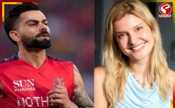 জার্মান মডেলের পোস্টে রিয়্যাক্ট কোহলির! কী বললেন ওই সুন্দরী?