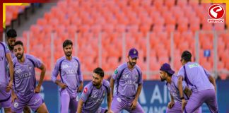 রবিবার দলের খোলনলচে বদলে ফেলবে কেকেআর?