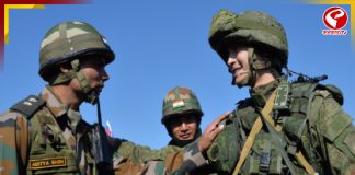 রাশিয়া ও ভারতের মধ্যে কার্যকর হল নতুন প্রতিরক্ষা চুক্তি