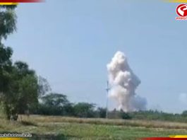 তামিলনাড়ুতে মর্মান্তিক ঘটনা, মৃত ২০, আহত বহু