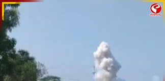 তামিলনাড়ুতে মর্মান্তিক ঘটনা, মৃত ২০, আহত বহু