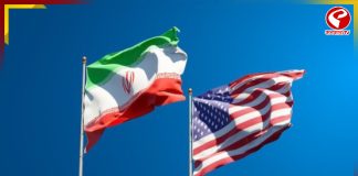 ট্রাম্পের জন্যই ব্যর্থ শান্তি বৈঠক! জানাল ইরান