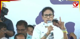 ‘শুধু তৃণমূলকে টার্গেট করা হচ্ছে’, অভিযোগ মমতা’র