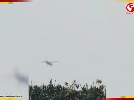 ছত্তিশগড়ে বড়সড় বিমান দুর্ঘটনা!