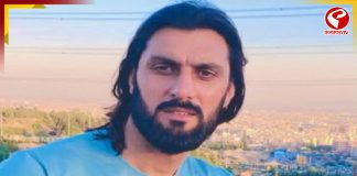 বিরল রোগে আক্রান্ত আফগানিস্তানের প্রাক্তন পেসার শাপুর জাদরান