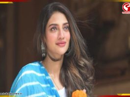 ফ্ল্যাট দুর্নীতি মামলায় সিজিও কমপ্লেক্সে হাজিরা নুসরতের