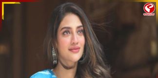 ফ্ল্যাট দুর্নীতি মামলায় সিজিও কমপ্লেক্সে হাজিরা নুসরতের