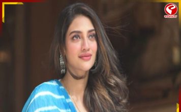 ফ্ল্যাট দুর্নীতি মামলায় সিজিও কমপ্লেক্সে হাজিরা নুসরতের