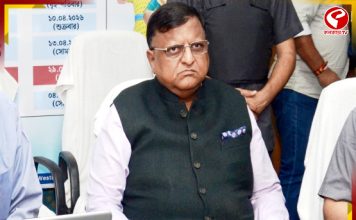 ‘মদের দোকান বন্ধ করতে বলিনি’, জানালেন মুখ্য নির্বাচনী আধিকারিক