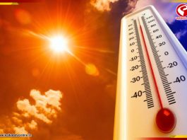 ভোটবঙ্গে চড়ছে তাপমাত্রা, আসানসোল, পুরুলিয়া, বাঁকুড়াতে তাপমাত্রা ছাড়াল ৪১ ডিগ্রি