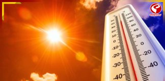 ভোটবঙ্গে চড়ছে তাপমাত্রা, আসানসোল, পুরুলিয়া, বাঁকুড়াতে তাপমাত্রা ছাড়াল ৪১ ডিগ্রি