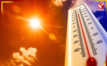 ভোটবঙ্গে চড়ছে তাপমাত্রা, আসানসোল, পুরুলিয়া, বাঁকুড়াতে তাপমাত্রা ছাড়াল ৪১ ডিগ্রি