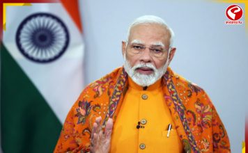 বঙ্গে ভোট শুরু হতেই নারী ও যুব সমাজকে বিশেষ বার্তা মোদি’র