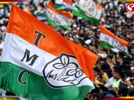 বুথ থেকে বের করে দেওয়া হল তৃণমূলের এজেন্টকে! চাঞ্চল্য মুর্শিদাবাদে