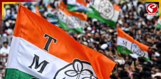 বুথ থেকে বের করে দেওয়া হল তৃণমূলের এজেন্টকে! চাঞ্চল্য মুর্শিদাবাদে