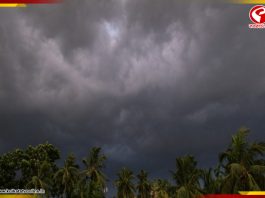 শুক্রবার থেকে বৃষ্টির সম্ভাবনা জেলাগুলিতে, কতদিন চলবে?