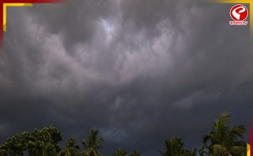 শুক্রবার থেকে বৃষ্টির সম্ভাবনা জেলাগুলিতে, কতদিন চলবে?