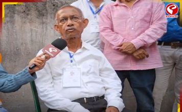 বুথে ঢুকতে বাধা! কমিশনকে আক্রমণ গৌতম দেবের