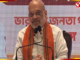 ‘১৫২টির মধ্যে ১১০টির বেশি আসনে বিজেপি জিততে চলেছে’, দাবি শাহ’র